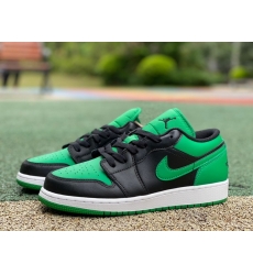 AIR JORDAN 1 LOW SE GS 553560 065