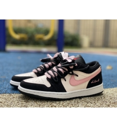 AIR JORDAN 1 LOW SE GS DX4374 008