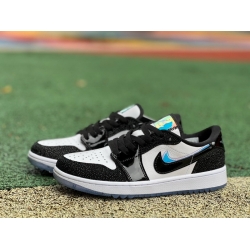 Air Jordan 1 Low Golf Endless Pursuit FZ4159-100