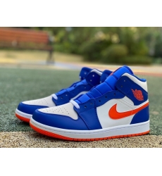 AIR JORDAN 1 MID FD1029 400