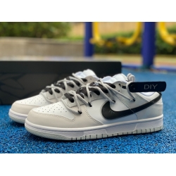 NIKE DUNK LOW RETRO DIY DV0831 101