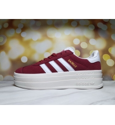 Adidas Gazelle Bold Women Shoes 005