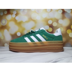 Adidas Gazelle Bold Women Shoes 007