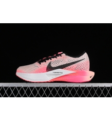 ZOOMX VAPORFLY NEXT 3 EKIDEN ZOOM PACK LUMINOUS GREEN CRIMSON TINT VOLT BLACK