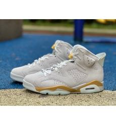 AIR JORDAN 6 RETRO D005