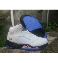 Air Jordan 5 Retro Men Shoes 5905