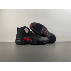 Air Jordan 12 Men Shoes L307