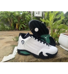 Air Jordan 14 Retro Men Shoes 5904