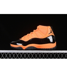 Air Jordan 11 Retro Men Shoes 5M18