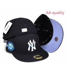 MLB Patch Fitted Hats 5051