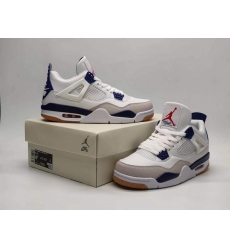Air Jordan 4 Retro Men Shoes 5933