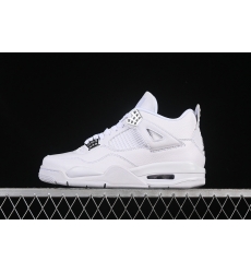 Air Jordan 4 Retro Men Shoes 5M30