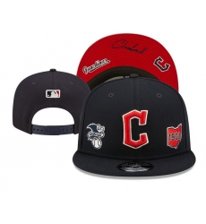 Cleveland Guardians Snapback Cap 25105 Cleveland Guardians Snapback Cap 25105