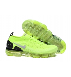 Nike Air Vapormax Flyknit 2 Men Shoes 010