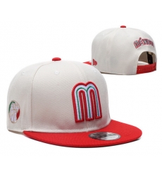 Mexico Snapback Cap 25111 Mexico Snapback Cap 25111