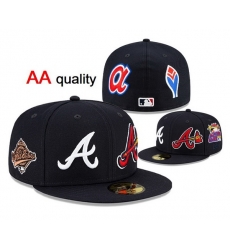 MLB Fitted Hats 26A007