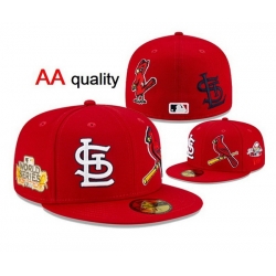 MLB Fitted Hats 26A018