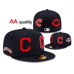 MLB Fitted Hats 26A025