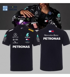 F1 T Shirt Men Summer 034