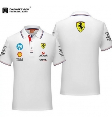 F1 T Shirt Men Summer 052