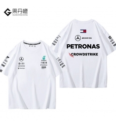 F1 T shirt Round Neck 009