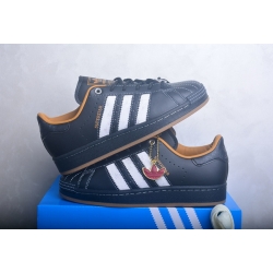 adidas Superstar Men Shoes 6D03