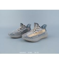 Adidas Yeezy Boost 350 V2 Kids Shoes 005