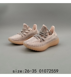 Adidas Yeezy Boost 350 V2 Kids Shoes 009