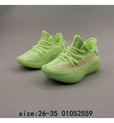 Adidas Yeezy Boost 350 V2 Kids Shoes 016