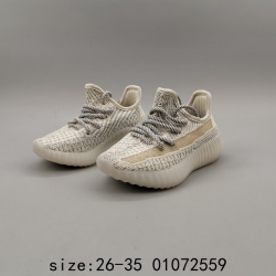 Adidas Yeezy Boost 350 V2 Kids Shoes 027