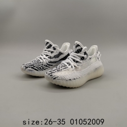 Adidas Yeezy Boost 350 V2 Kids Shoes 030