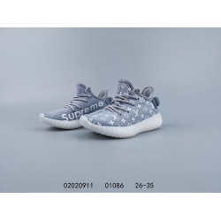 Adidas Yeezy Boost 350 V2 Kids Shoes 032