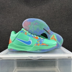 Kobe Bryant Shoes 2026 Full Size 004