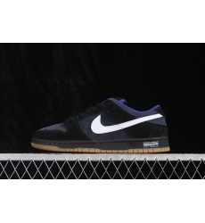 Nike Dunk Low Retro Women Shoes 681118