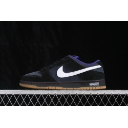Nike Dunk Low Retro Women Shoes 681118