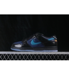 Nike Dunk Low Retro Men Shoes 68086