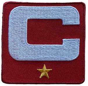 Arizona Cardinals C Patch Biaog 001