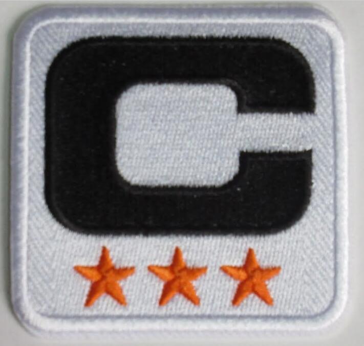 Cincinnati Bengals C Patch Biaog 011