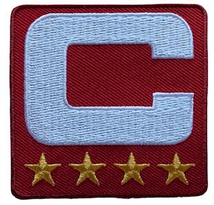 New York Giants C Patch Biaog 009