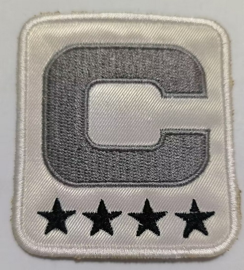 Men Raiders C Patch Biaog 4 Star